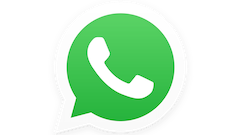 logo whatsapp contrataciones